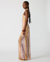 LAYRA DRESS RAINBOW VISION
